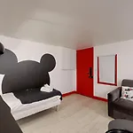 229 Suite Fantasyland - Superb Apartment